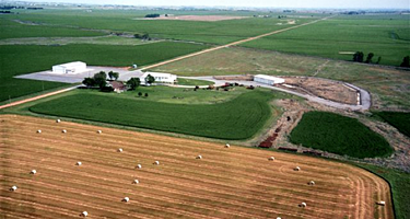 Sidwell Farms